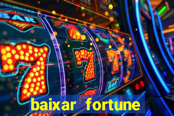 baixar fortune tiger oficial